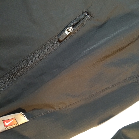 Nike Storm-Fit Oregon State Windbreaker Sz M - Picture 7 of 11